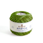 DMC Babylo Cotton Crochet Thread 50g - #10, 906 (147)