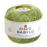DMC Babylo Cotton Crochet Thread 50g - #10, 94 (147)