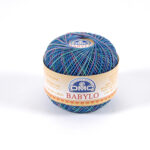 DMC Babylo Cotton Crochet Thread 50g - #10, 4506 (147)