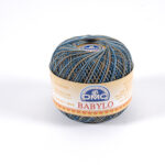 DMC Babylo Cotton Crochet Thread 50g - #20, 4515 (147)