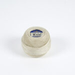 DMC Cordonnet Spécial Cotton Crochet Thread - #40, Ecru (151)