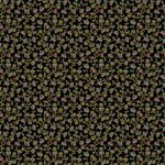 Shangri-La - Vine - Black/Multi