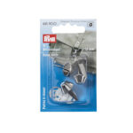 Base Nails for Bags - Prym - Silver