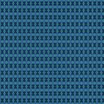 Christmas Spirit - Diamond Splendor - Blue