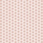 Designer Wide Backs 108 - Benartex - Linen Dot - Blush