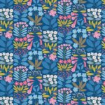 Blooming Colour 2 - Emme - Blue