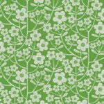 Blooming Colour 2 - Brynn - Green