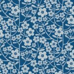 Blooming Colour 2 - Brynn - Blue