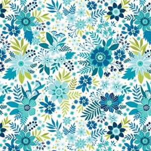 Designer Wide Backs 108 - Benartex