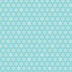 Cityscape - Aqua