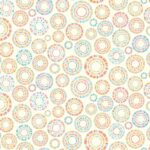 Cityscape - Cream