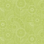 Cityscape - Green