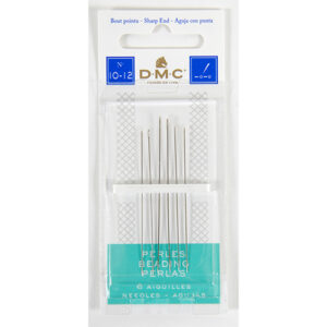 Beading Needles