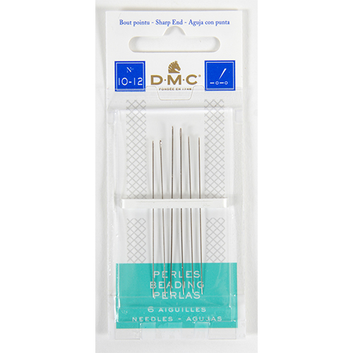DMC Beading Needles