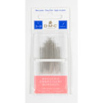 DMC Embroidery Needles - #3-9