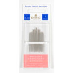 DMC Embroidery Needles - #5-10