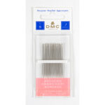 DMC Embroidery Needles - #5