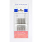 DMC Embroidery Needles - #7