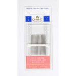 DMC Embroidery Needles - #9