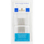 DMC Tapestry Needles - #22