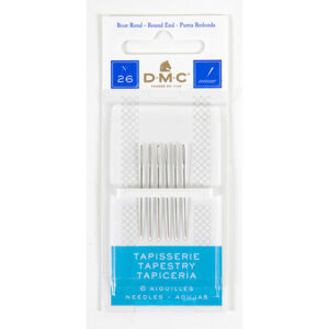 Tapestry Needles