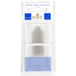 DMC Chenille Needles - #18-22