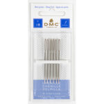 DMC Chenille Needles - #18