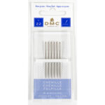 DMC Chenille Needles - #22