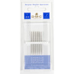 DMC Chenille Needles - #24