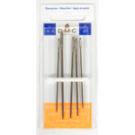 DMC Darners Needles - #14-18