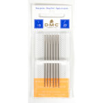 DMC Darners Needles - #18