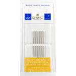 DMC Cross Stitch Needles - #22
