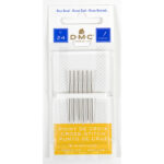 DMC Cross Stitch Needles - #24
