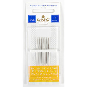 Cross Stitch Needles