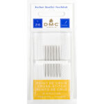 DMC Cross Stitch Needles - #26