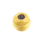 DMC Fil à Dentelle Tatting Cotton - 744 (019)
