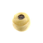 DMC Fil à Dentelle Tatting Cotton - 745 (019)
