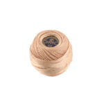 DMC Fil à Dentelle Tatting Cotton - 754 (019)