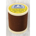 DMC Quilting Cotton Thread - 200m, 300 (202)