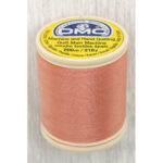 DMC Quilting Cotton Thread - 200m, 352 (202)