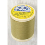DMC Quilting Cotton Thread - 200m, 370 (202)