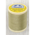 DMC Quilting Cotton Thread - 200m, 372 (202)