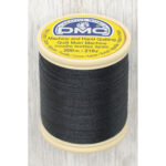 DMC Quilting Cotton Thread - 200m, 3799 (202)