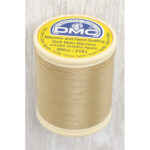 DMC Quilting Cotton Thread - 200m, 422 (202)