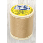 DMC Quilting Cotton Thread - 200m, 437 (202)