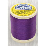 DMC Quilting Cotton Thread - 200m, 552 (202)
