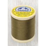 DMC Quilting Cotton Thread - 200m, 610 (202)