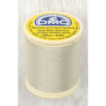 DMC Quilting Cotton Thread - 200m, 613 (202)
