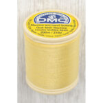 DMC Quilting Cotton Thread - 200m, 744 (202)