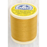 DMC Quilting Cotton Thread - 200m, 783 (202)